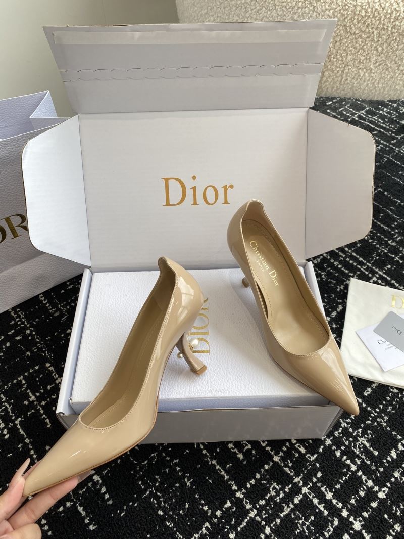 Christian Dior Heeled Shoes